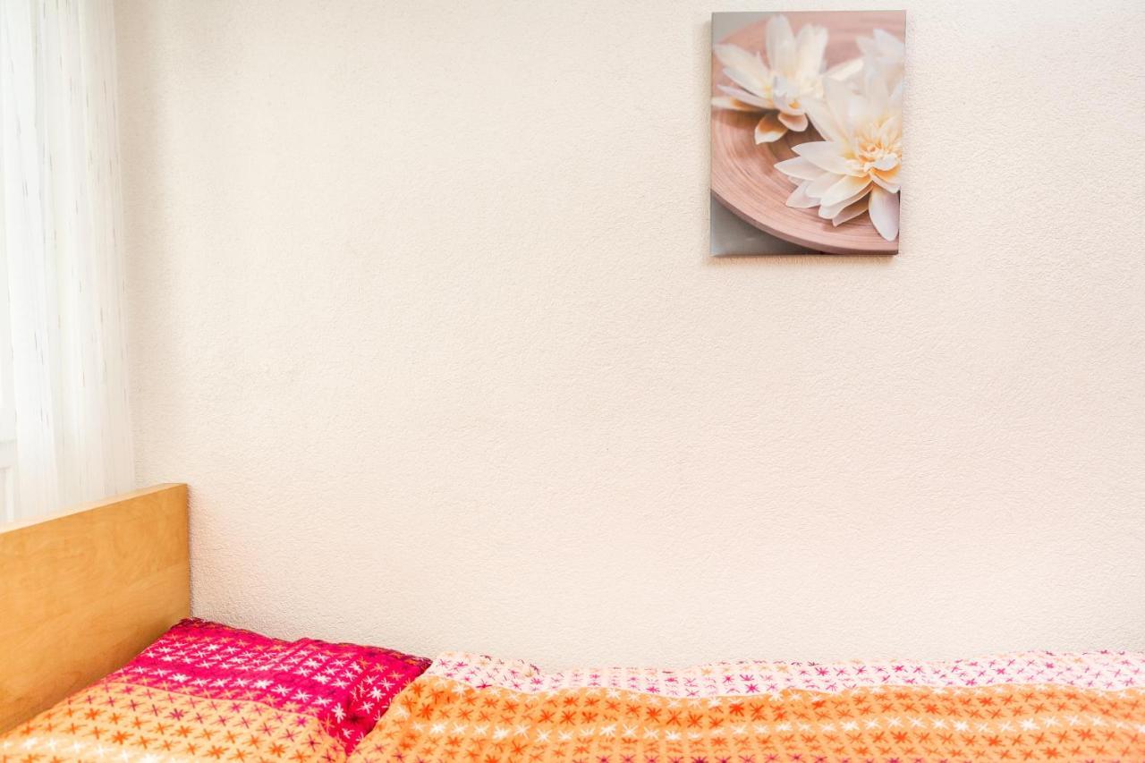 Mybednbreakfast In Bottmingen Bed & Breakfast Екстериор снимка