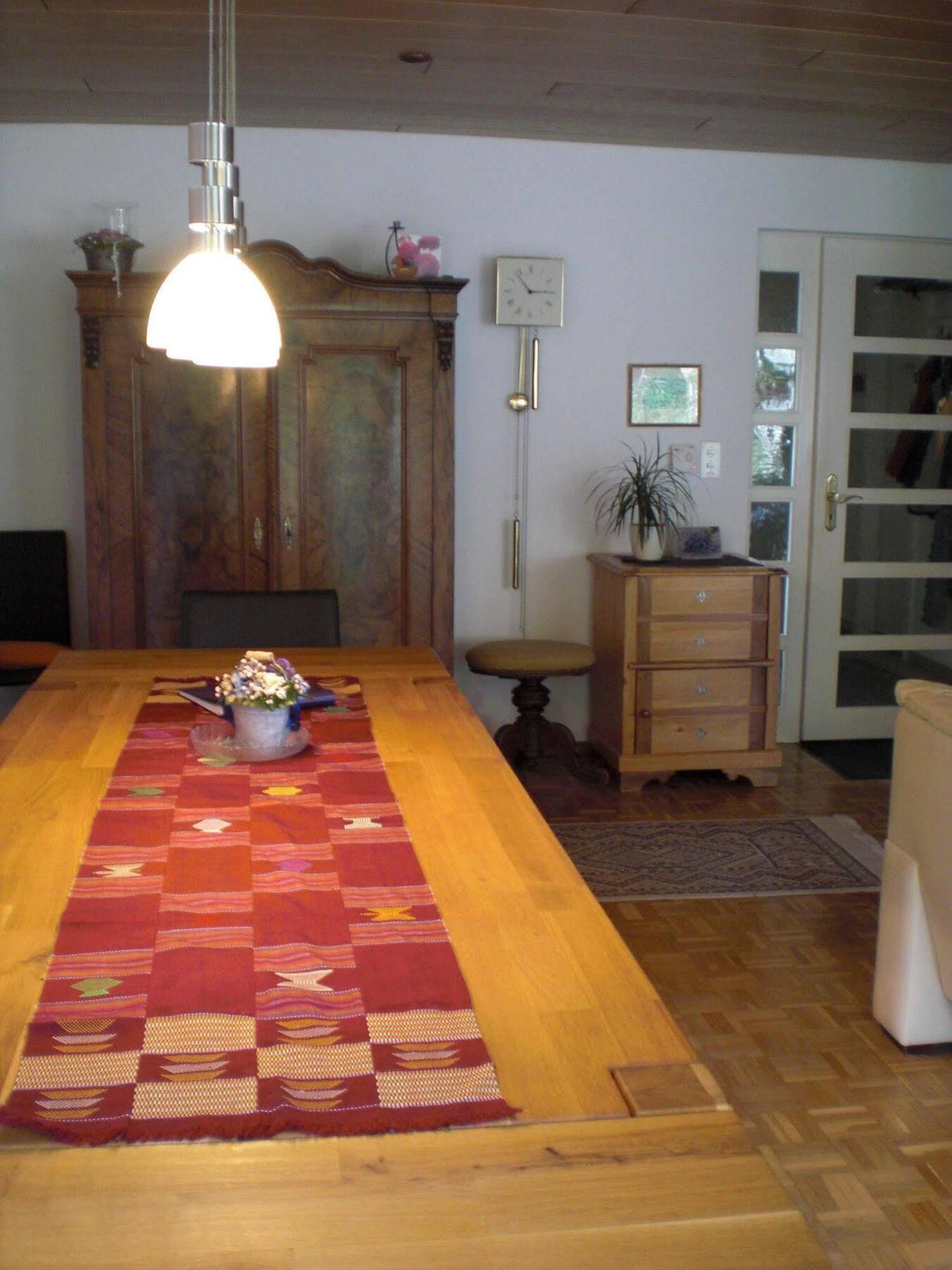 Mybednbreakfast In Bottmingen Bed & Breakfast Екстериор снимка