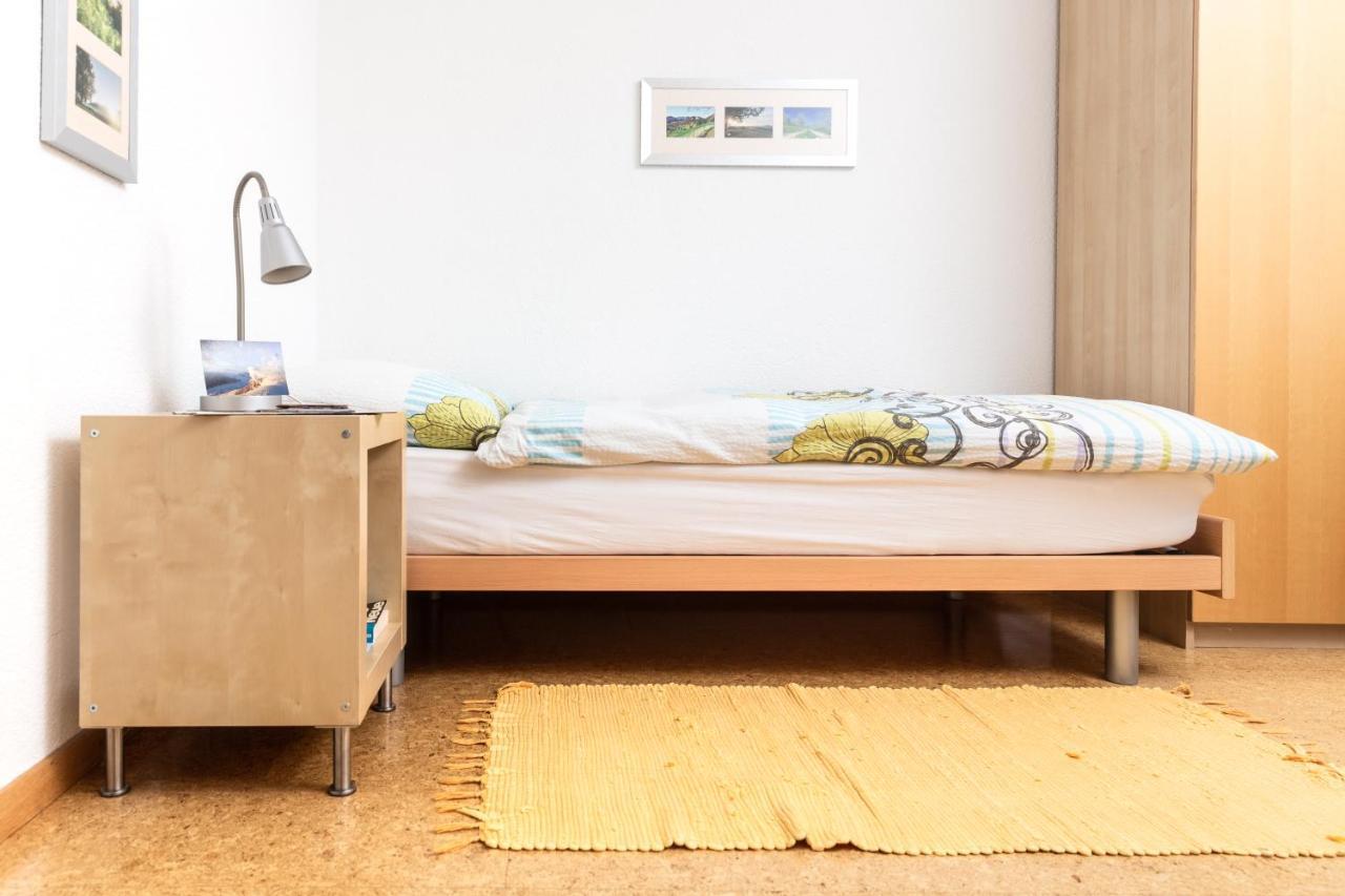 Mybednbreakfast In Bottmingen Bed & Breakfast Екстериор снимка