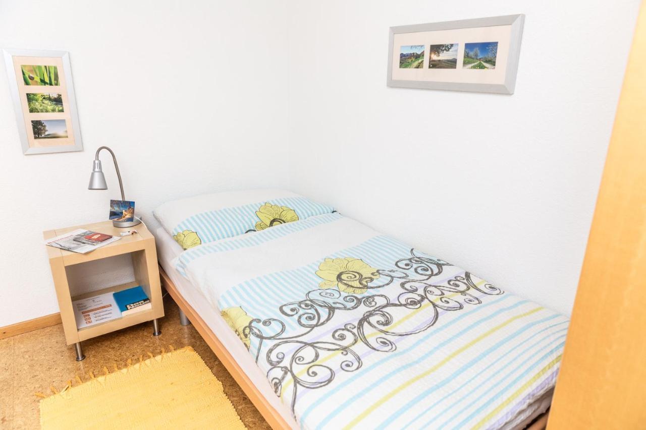 Mybednbreakfast In Bottmingen Bed & Breakfast Екстериор снимка