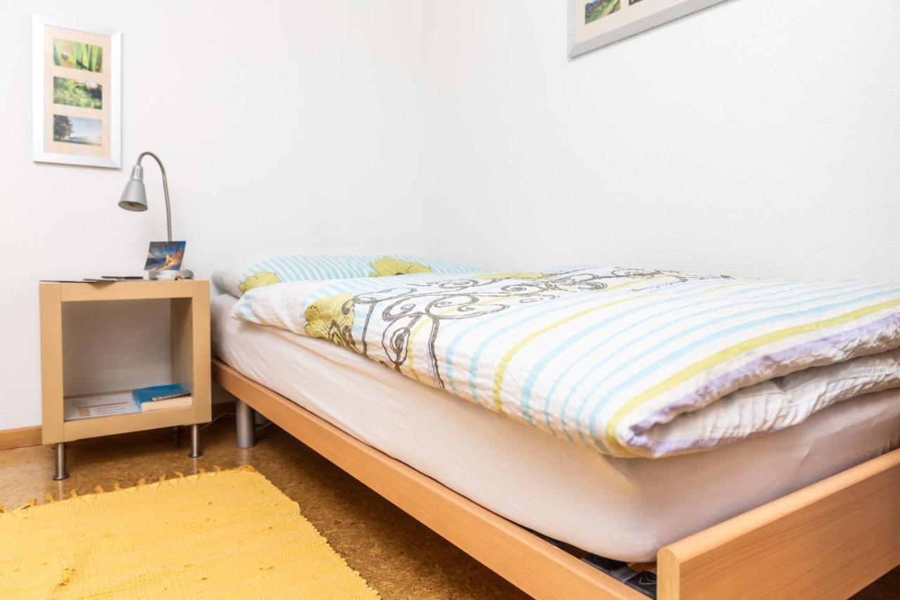 Mybednbreakfast In Bottmingen Bed & Breakfast Екстериор снимка